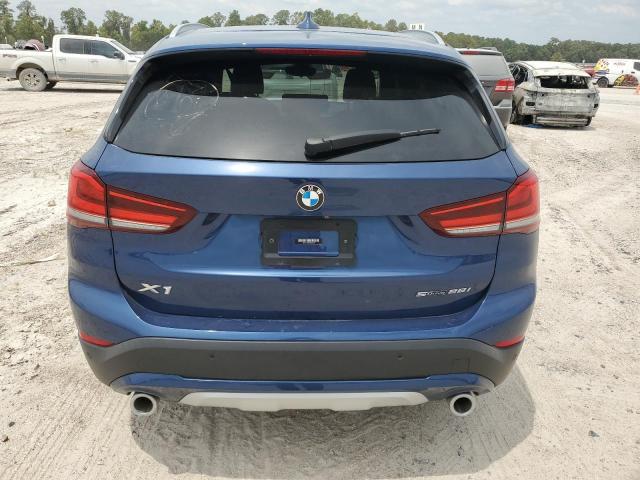 WBXJG7C07M5S63022 BMW X1 Sdrive28i
