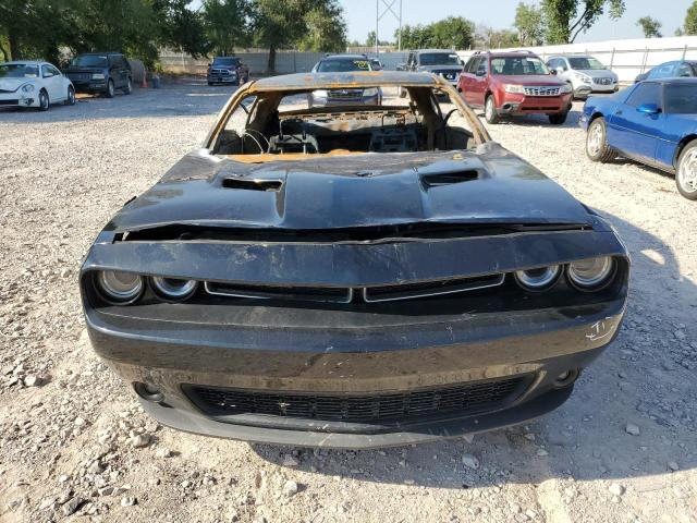 2C3CDZAG4KH751476 Dodge Challenger Sxt
