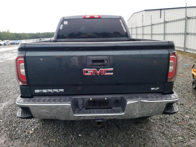 3GTU2NEC4JG235963 GMC Sierra K1500 Slt