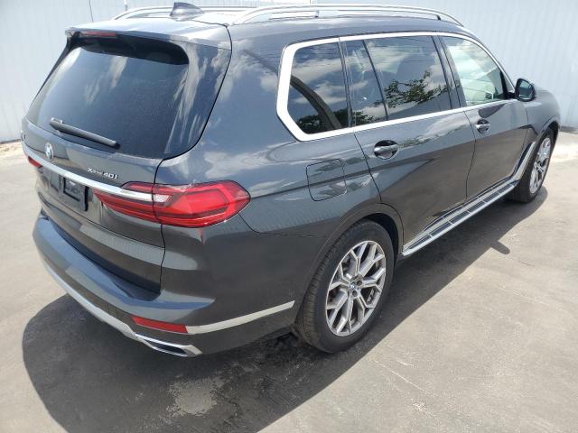 5UXCW2C08N9L81326 BMW X7 Xdrive40i