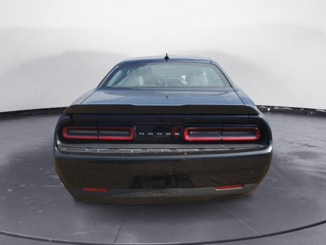 2C3CDZBT6NH233899 Dodge Challenger R/t