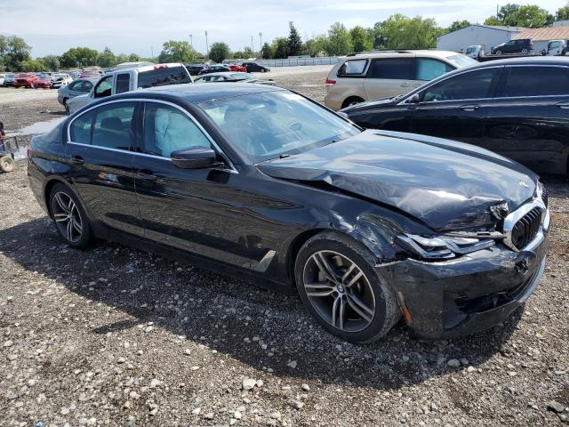 WBA13BJ07MCF06452 BMW 530 XI