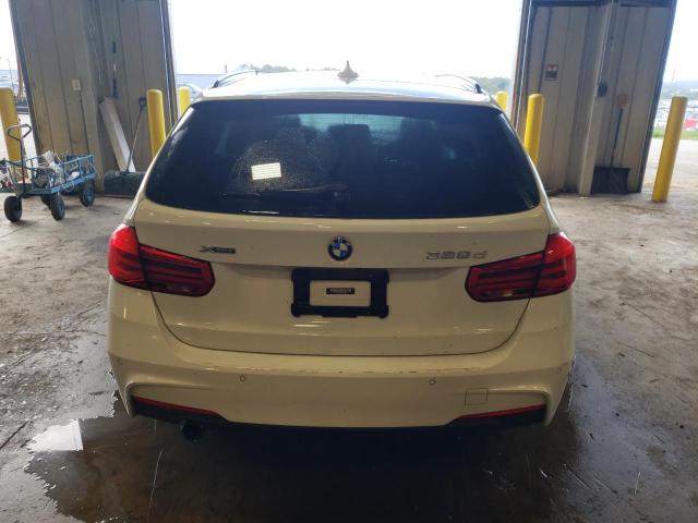 WBA8J1C59GK458449 BMW 328 D Xdrive