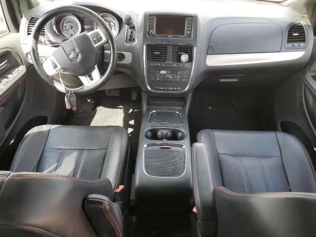 2C4RDGEGXKR565195 Dodge Grand Caravan Gt
