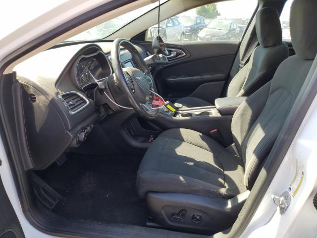 1C3CCCAB7GN154938 Chrysler 200 Limited