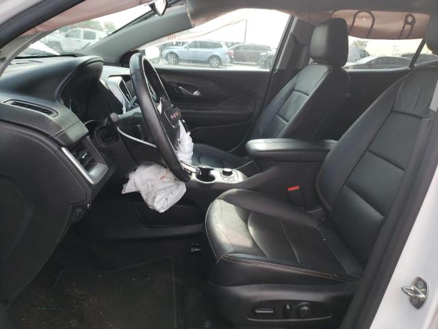 3GKALPEX6LL252213 GMC Terrain Slt