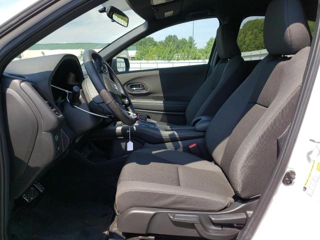 3CZRU6H16MM732254 Honda HR-V SPORT