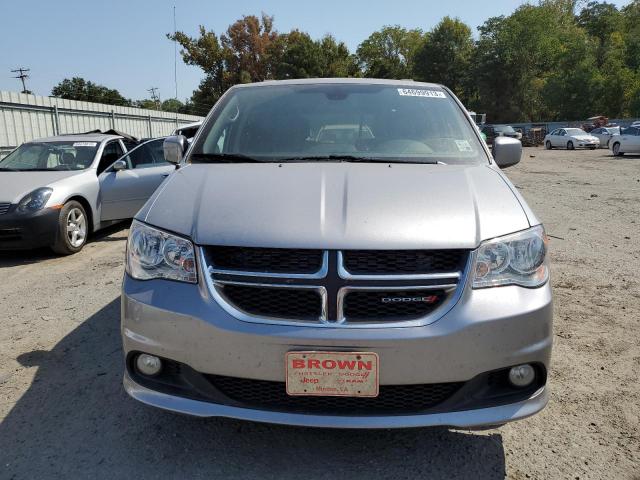 2C4RDGCG0JR325753 Dodge Grand Caravan Sxt