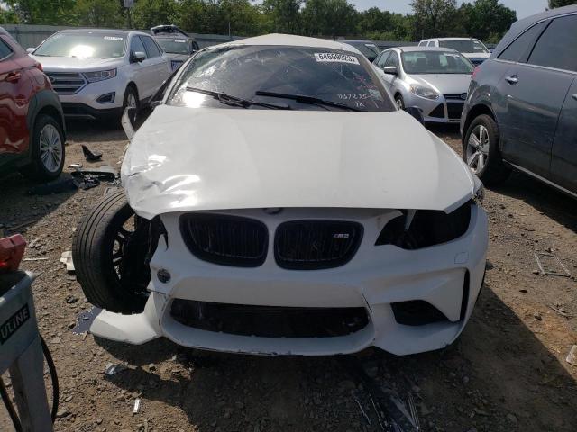 WBS1J5C54JVD37275 BMW M2