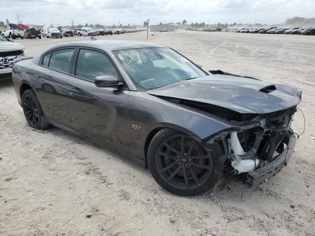 2C3CDXGJ0NH185019 Dodge Charger Scat Pack