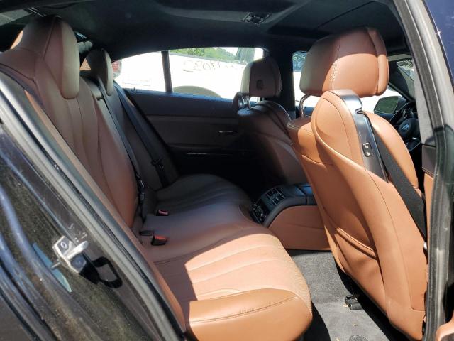 WBA6B4C50ED099290 BMW 650 Xi Gran Coupe