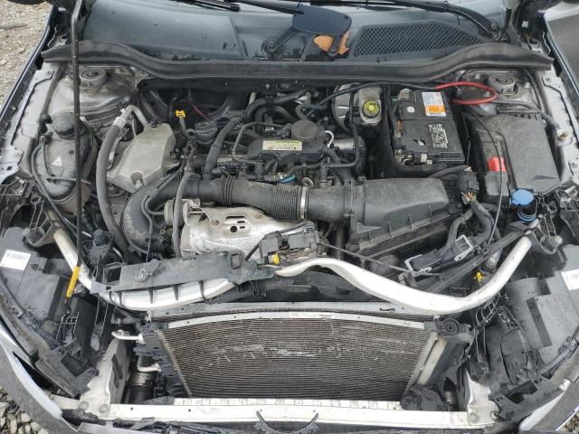 WDCTG4EB6JJ369736 Mercedes-Benz GLA 250