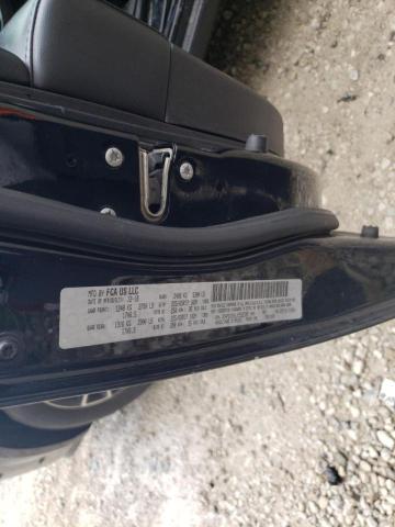 3C4PDCAB1JT532799 Dodge JOURNEY SE