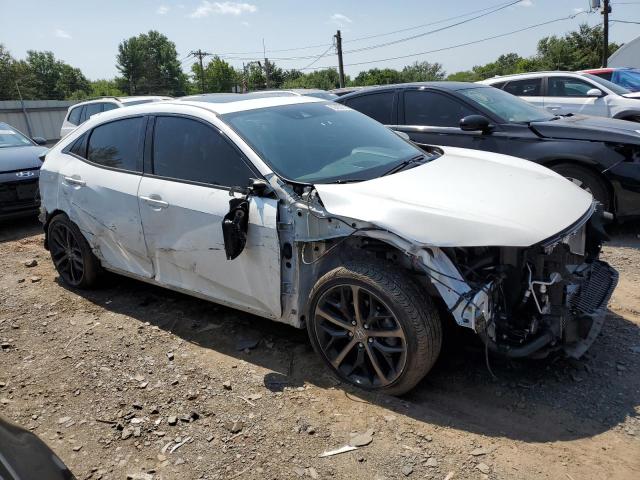SHHFK7H99MU411239 Honda Civic Sport Touring