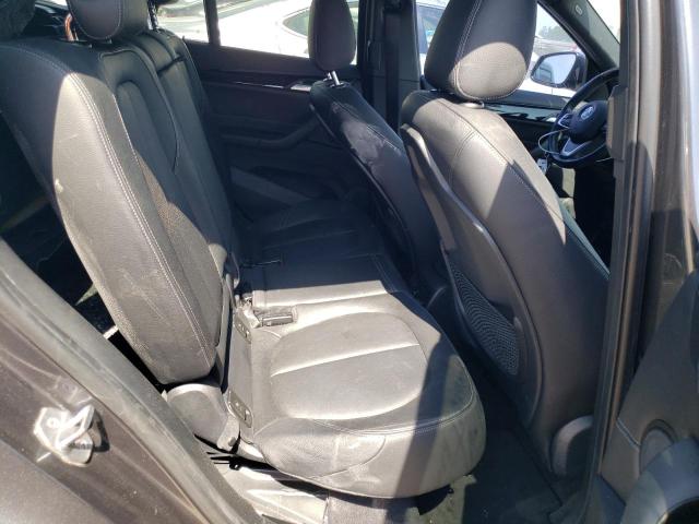 WBXHU7C38H5H32905 BMW X1 Sdrive28i