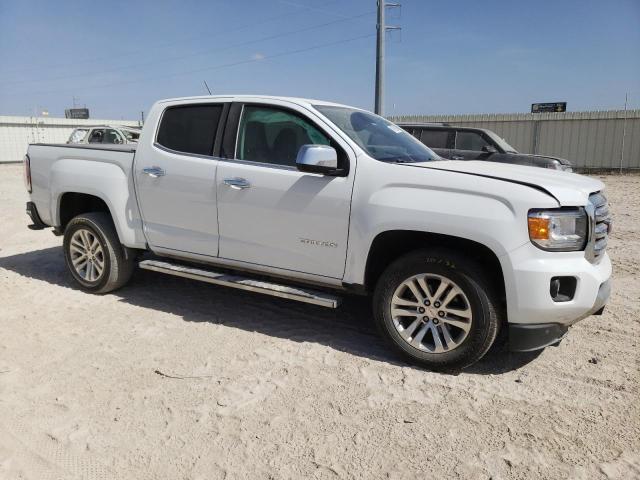 1GTG5DEN9J1136635 GMC CANYON SLT