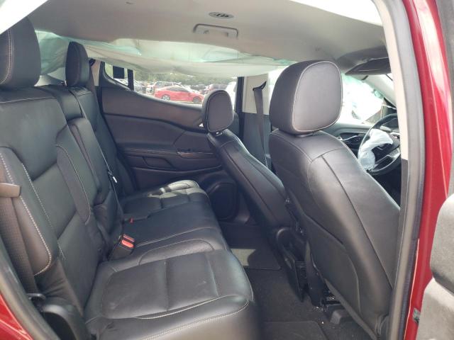 1GKKNMLS1HZ307087 GMC Acadia Slt-1