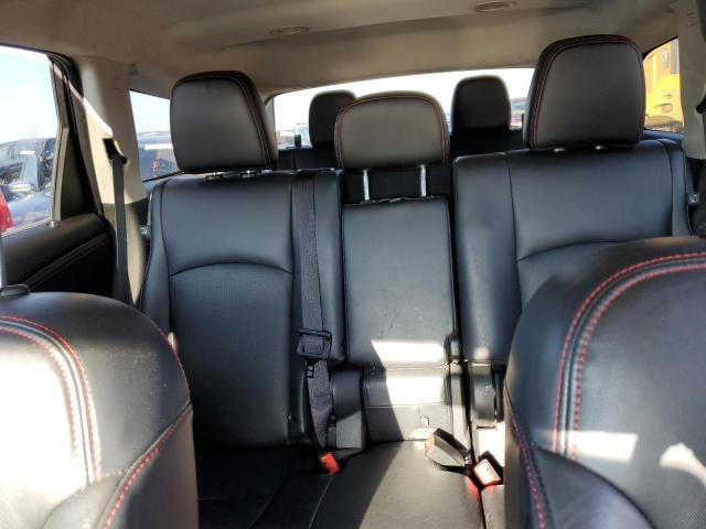 3C4PDDEGXJT514779 Dodge JOURNEY GT