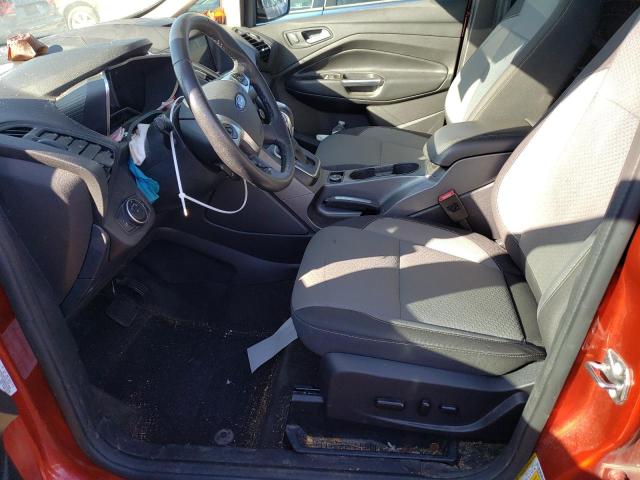 1FADP5AU5JL103125 Ford C-MAX SE