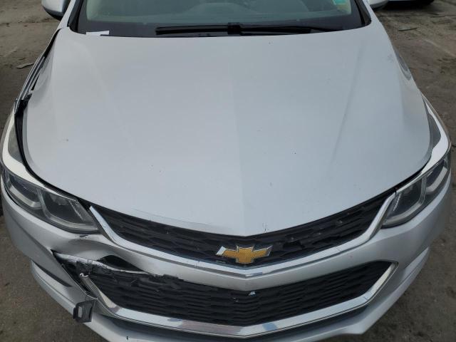 1G1BC5SM8J7198633 Chevrolet CRUZE LS