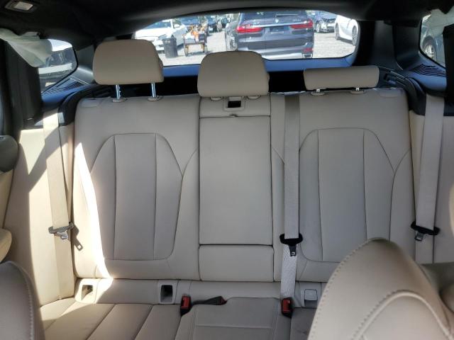 5UXTY3C04M9H99111 BMW X3 Sdrive30i