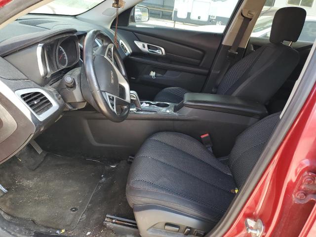 2GKALREK1F6275794 GMC Terrain Sle