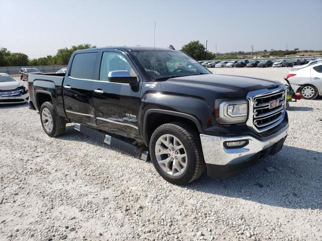 3GTU2NECXJG477107 GMC Sierra K1500 Slt