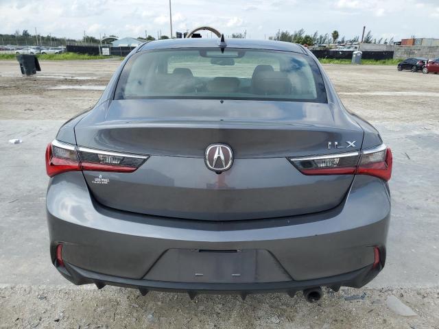 19UDE2F78LA000332 Acura Ilx Premium