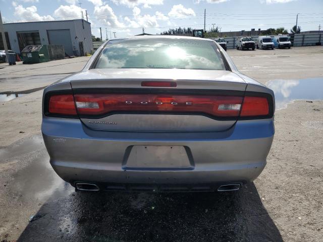 2C3CDXBGXEH108850 Dodge Charger Se