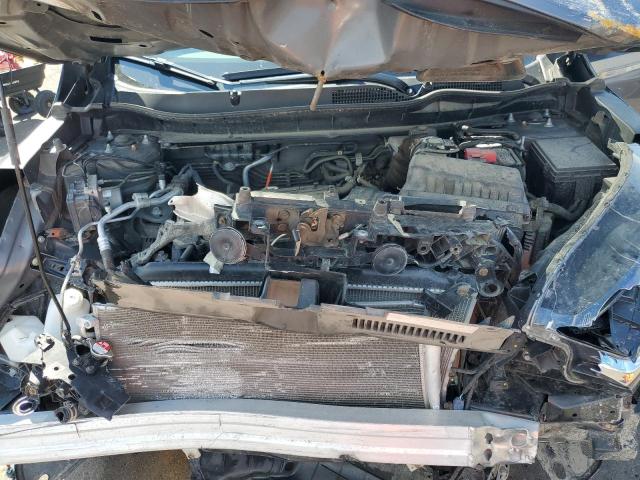 2HKRW6H37HH211234 Honda CR-V LX