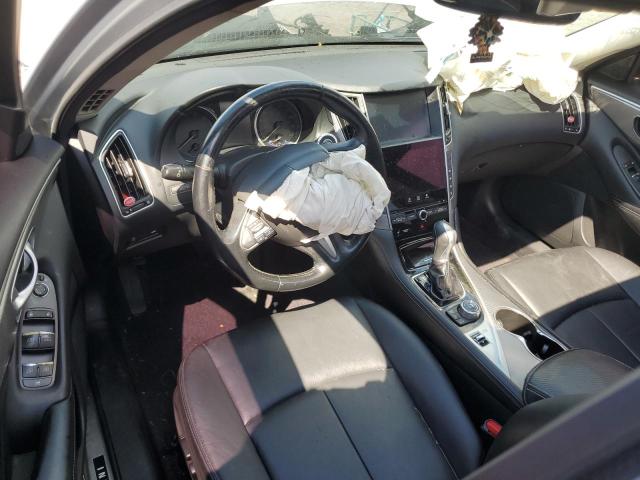 JN1BV7AR0EM704976 Infiniti Q50 BASE