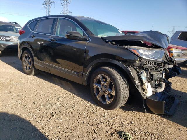 7FARW2H57JE016124 Honda CR-V EX