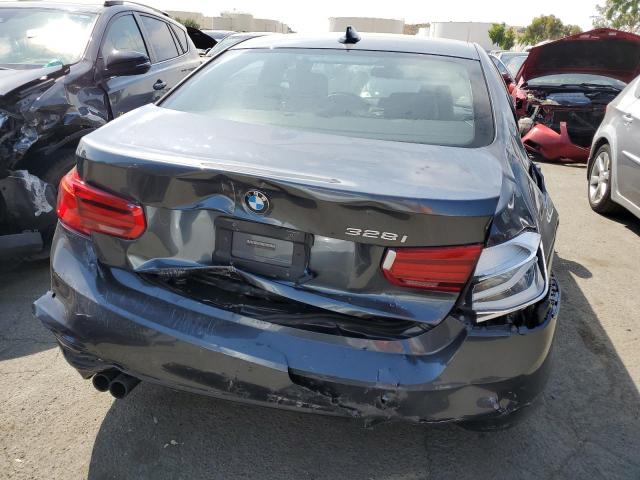 WBA8E9G56GNT87058 BMW 328 I Sulev