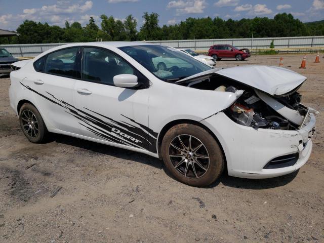 1C3CDFBB5FD200123 Dodge DART SXT