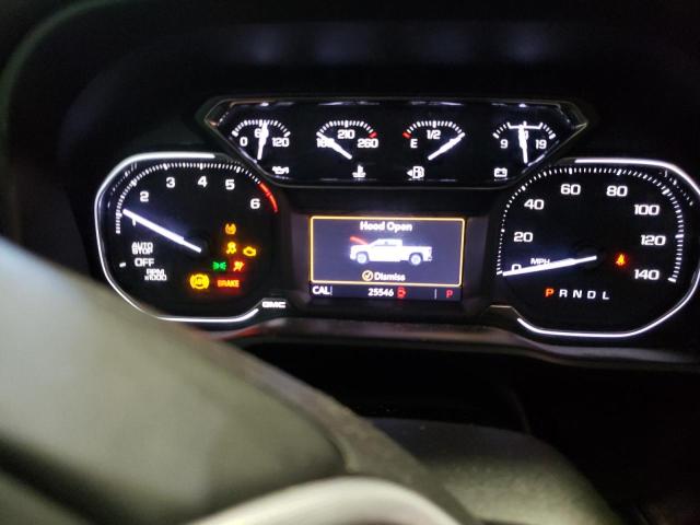 1GTR8CED9MZ422945 GMC Sierra C1500 Elevation