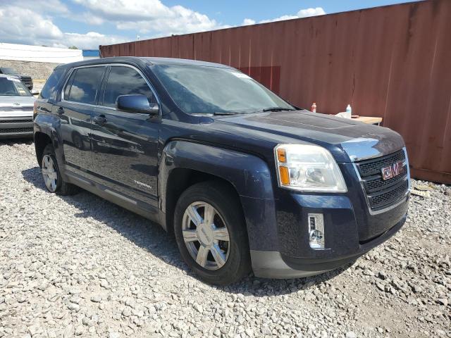 2GKALMEK3F6210559 GMC Terrain Sle