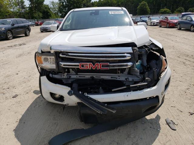1GTG5CE37G1113985 GMC CANYON SLE