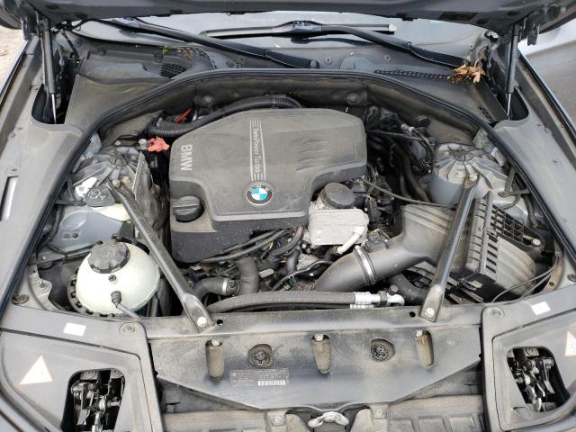 WBA5A7C58ED612074 BMW 528 XI