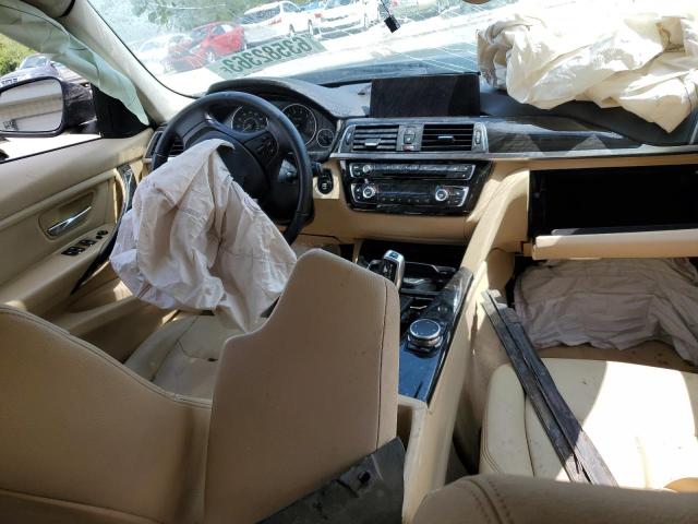 WBA8E1G58GNT38171 BMW 320 I