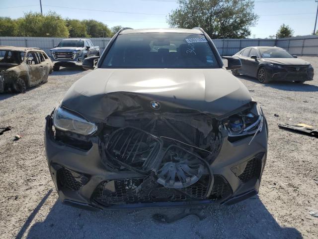 5YMJU0C07L9C91028 BMW X5 M