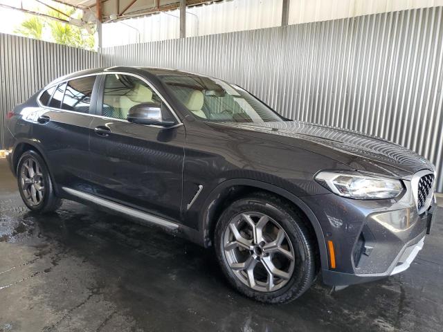 5UX33DT09N9J72181 BMW X4 Xdrive30i