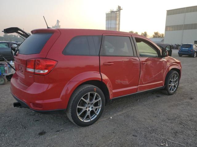 3C4PDDEG5KT837199 Dodge JOURNEY GT