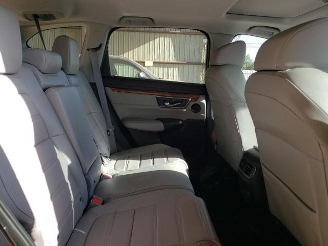 5J6RW1H9XLL003841 Honda Cr-v Touring