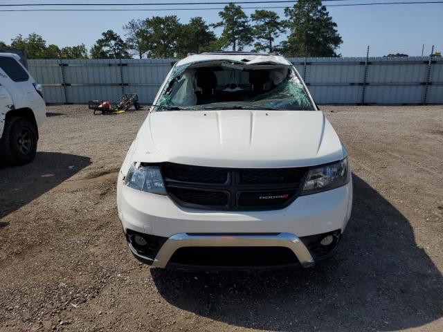3C4PDCGB5JT187249 Dodge Journey Crossroad