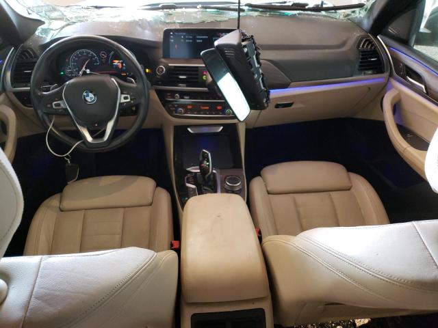 5UXTR7C52KLR48841 BMW X3 Sdrive30i