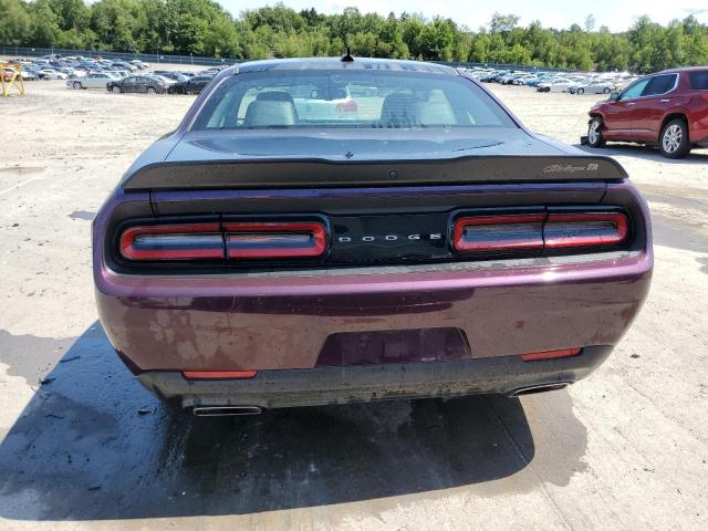 2C3CDZFJ7MH596526 Dodge Challenger R/t Scat Pack