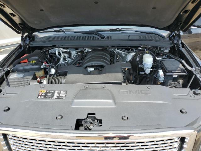 1GKS2CKJXFR500007 GMC YUKON DENALI