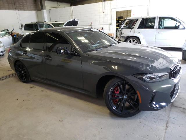 3MW89FF02P8C94470 BMW 330XI