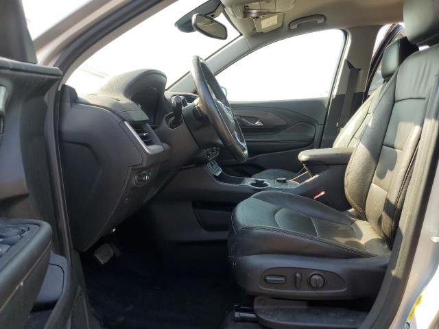 3GKALVEV0LL242201 GMC Terrain Slt