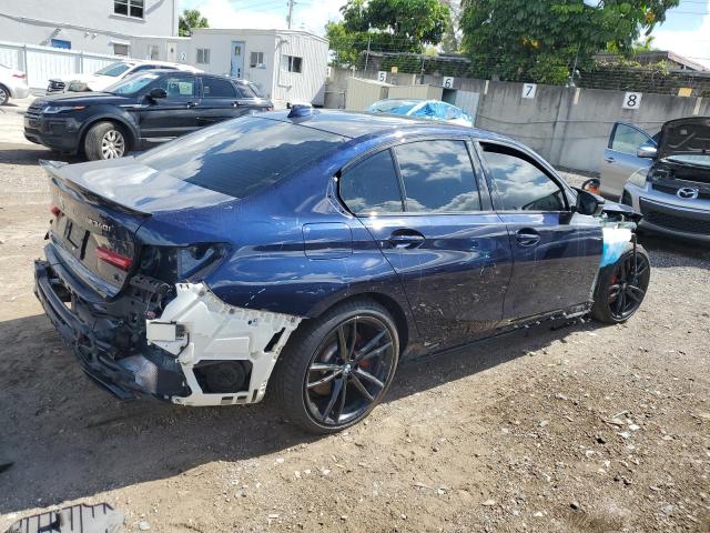 WBA5U7C0XMFK83408 BMW M340I